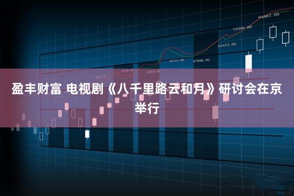 盈丰财富 电视剧《八千里路云和月》研讨会在京举行